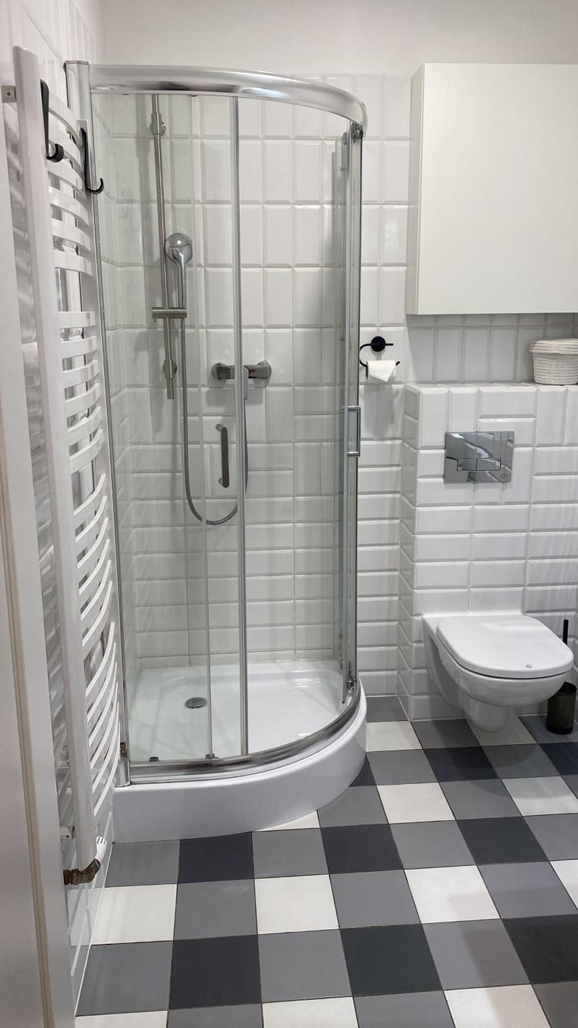 Apartament Nad Stara Odra Breslavia Exterior foto